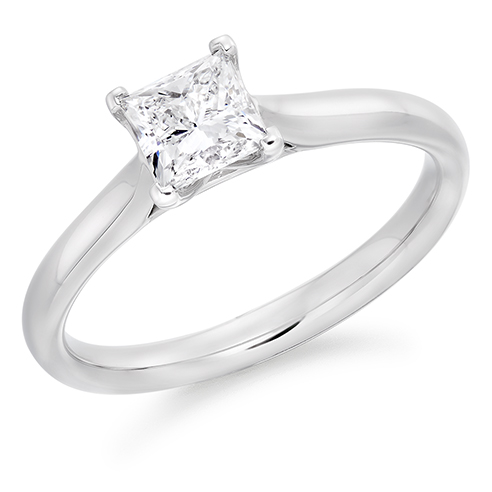 ENG29447 MT Engagement Ring